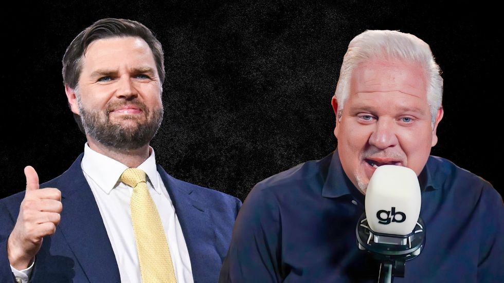 The REAL reason Democrats think JD Vance is ‘weird’