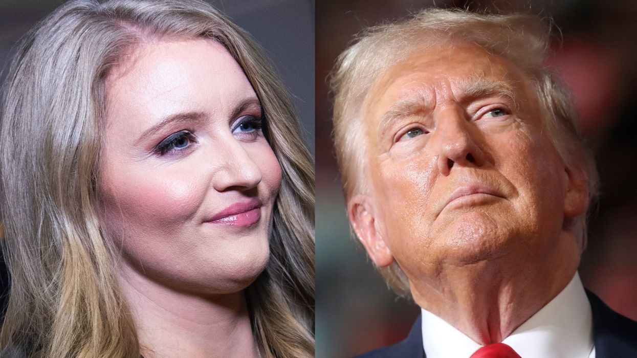 Arizona AG says former Trump attorney Jenna Ellis has agreed to cooperate in 'fake elector' case from 2020 election