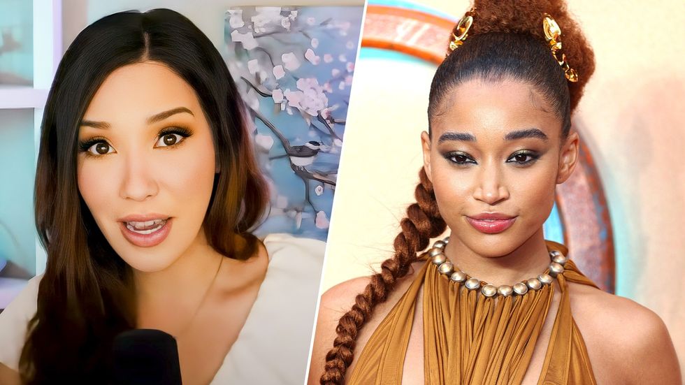 'Star Wars' show ‘The Acolyte’ can’t even do left-wing propaganda right: ‘It still FAILS’