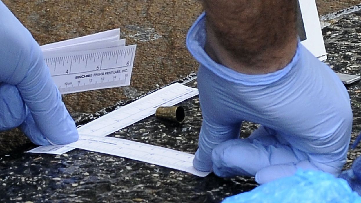 5 shot during Oakland street takeover; video captures spectators taking cover as gunfire rings out