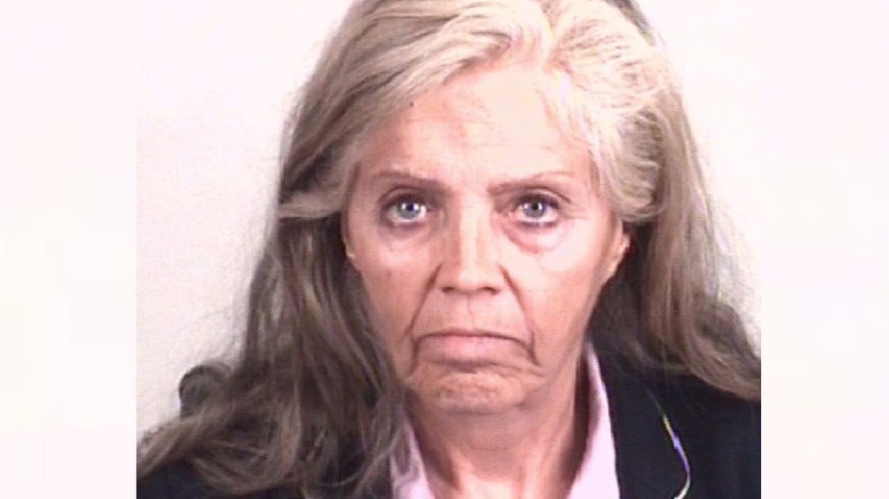 Christian radio host's alleged mistress given life sentence over Ponzi scheme that stole millions from elderly listeners