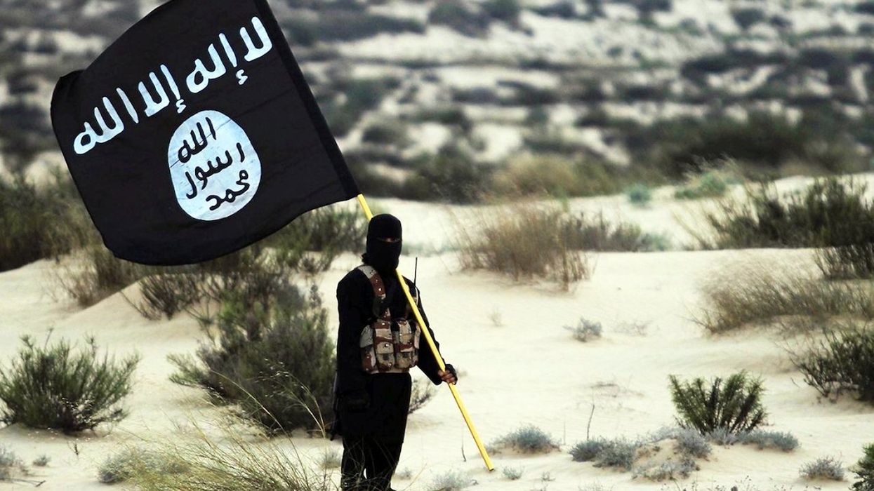 Terror suspect, 19, who pledged allegiance to ISIS arrested over alleged attack plot targeting Taylor Swift shows in Austria