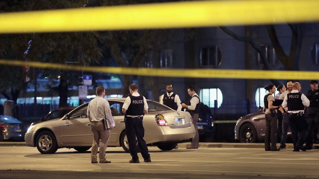 Minor traffic collision in Hollywood leads to death of motorist after only one punch, witness says