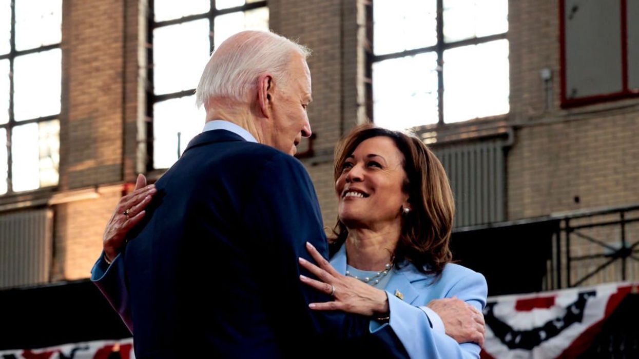 Biden's 'election interference' scheme could throw millions of votes Harris' way. Are red states ready?