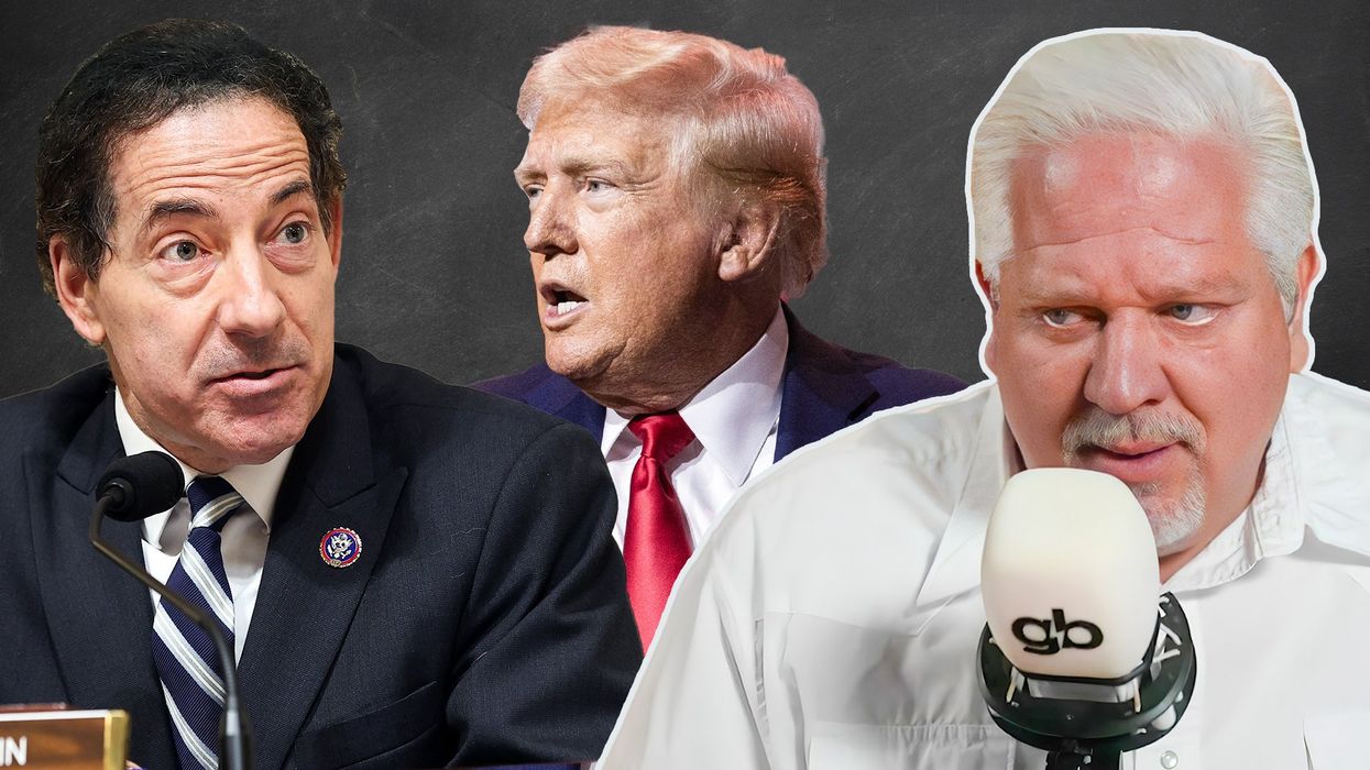 INSANE: Democrat admits they will OVERTURN the election if Trump wins?!