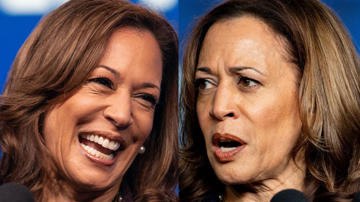 Kamala Harris campaign declines request to comment when asked why she keeps dodging the media