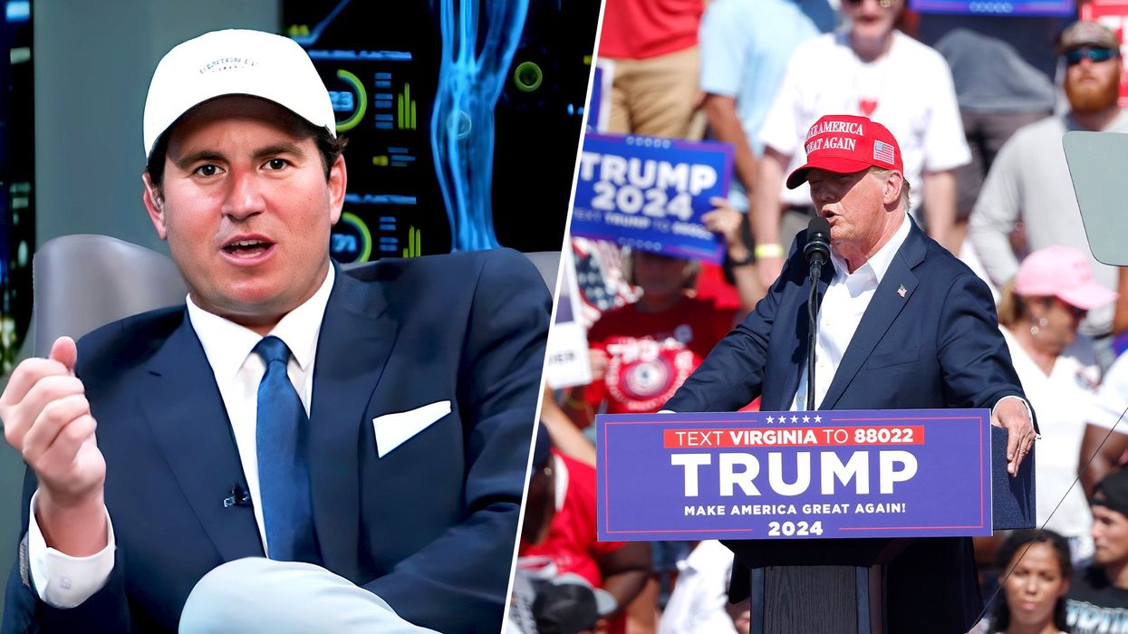 Trump rally attendees tell ALL: Assassination attempt was ‘an INSIDE job’