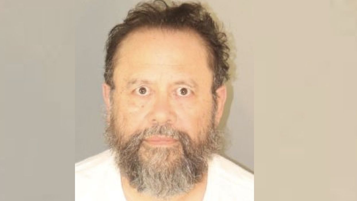 Mystical leader of shamanistic community arrested, accused of child sex abuse spanning a decade, SoCal police say