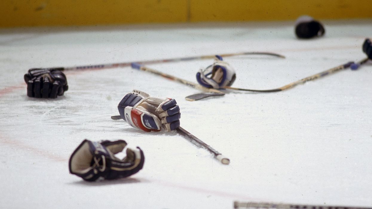 High school girls hockey coach wins defamation lawsuit against 6 parents who accused him of sexual assault of students