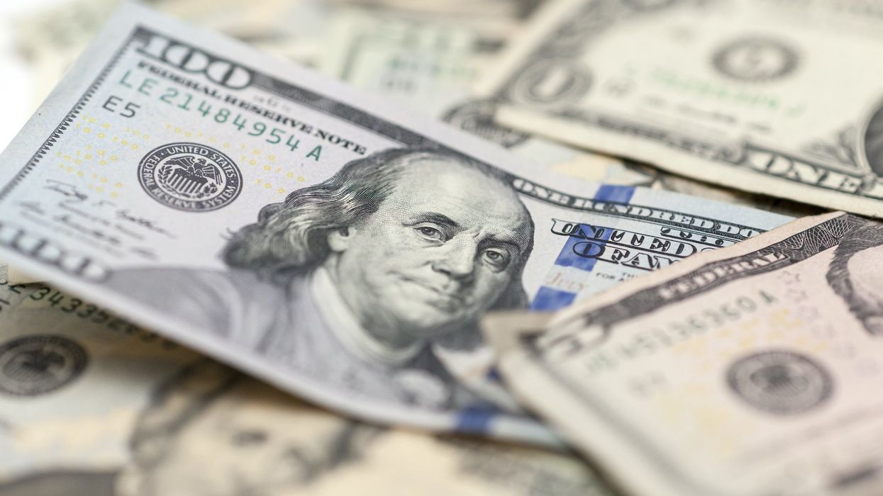 40 suspects arrested for robbing unsuspecting victims of hundreds of thousands of dollars through private info from dark web