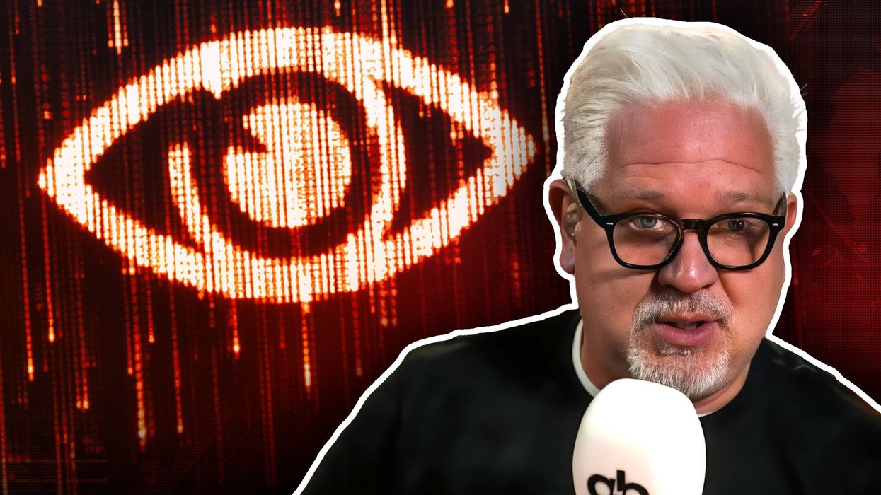 REVEALED: The Democrats' chilling plan to control the internet