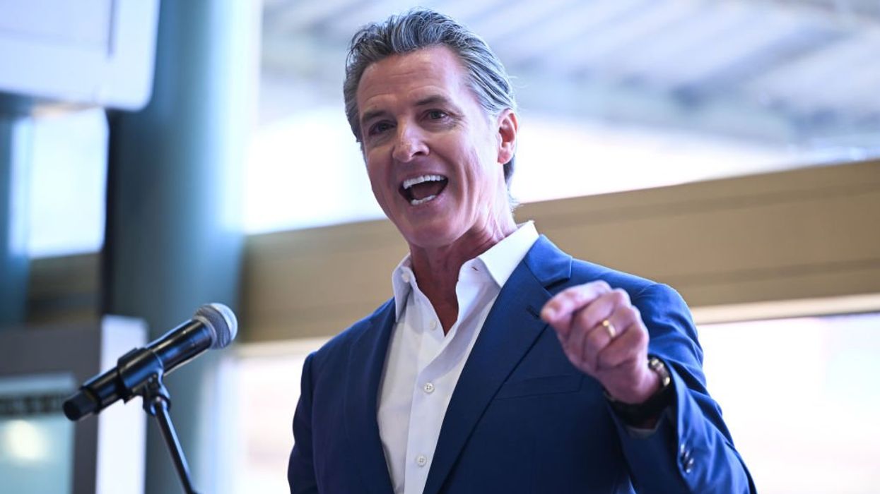 Newsom threatens to pull funding from cities, counties that don’t solve homeless crisis: ‘I want to see results’