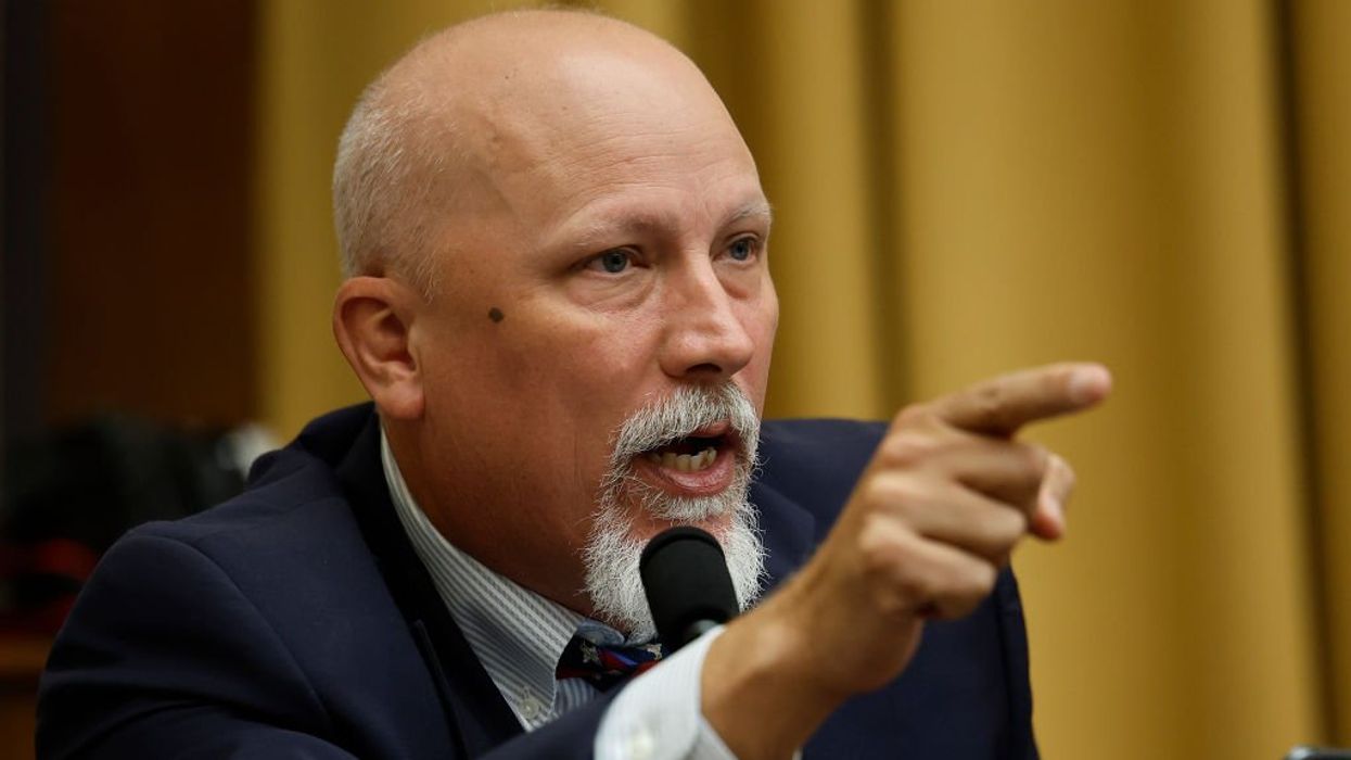 Deadly police shoot-out involving illegal alien prompts Rep. Roy to demand shelter crime stats