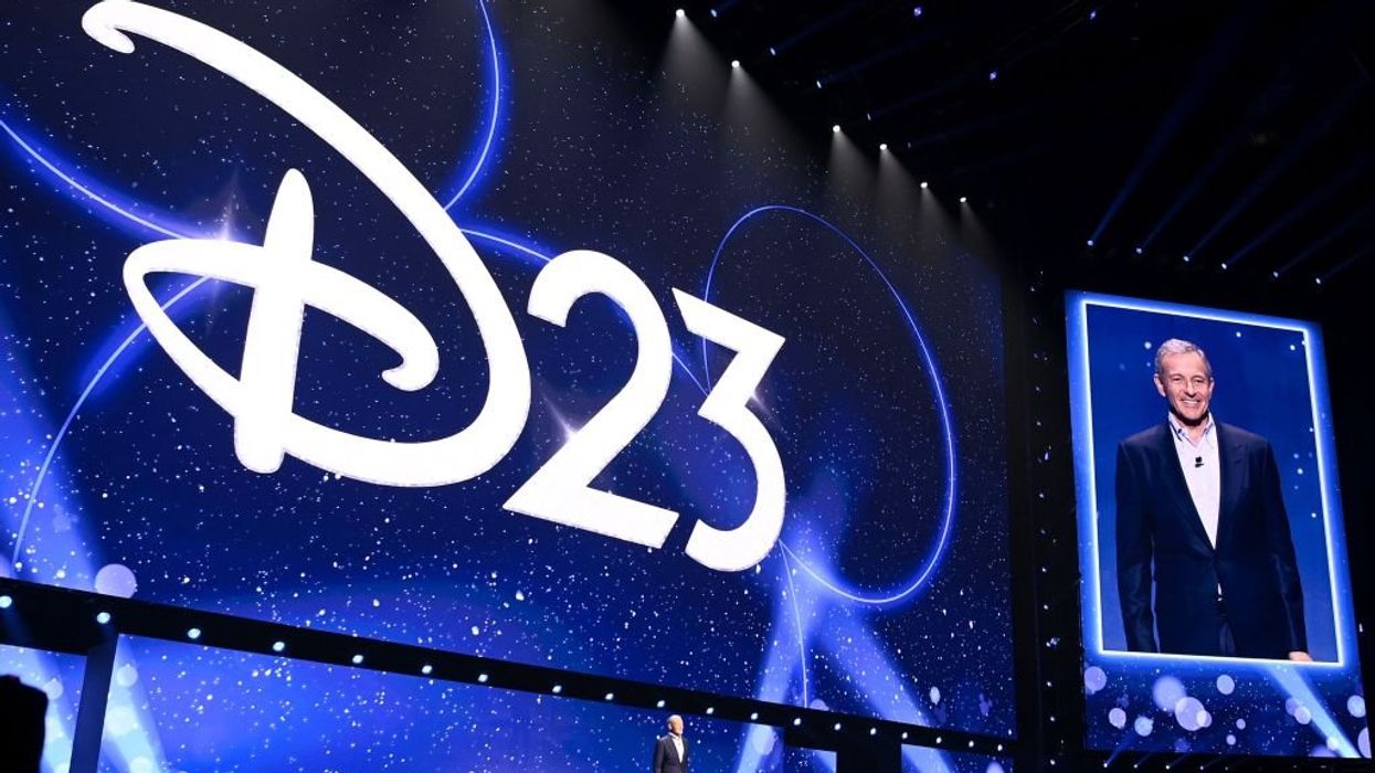 D23 2024: Is Disney primed for a comeback?