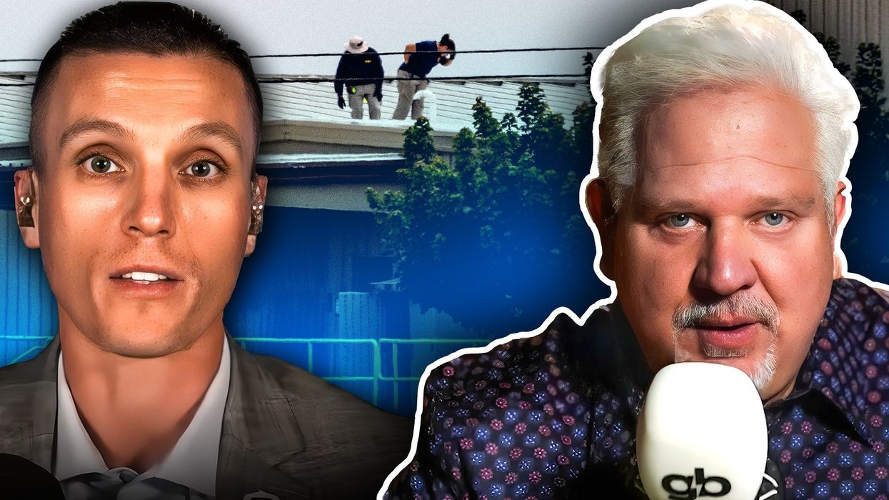 Former agent REVEALS FBI ‘playbook’: Grooming the ‘emotionally disturbed’