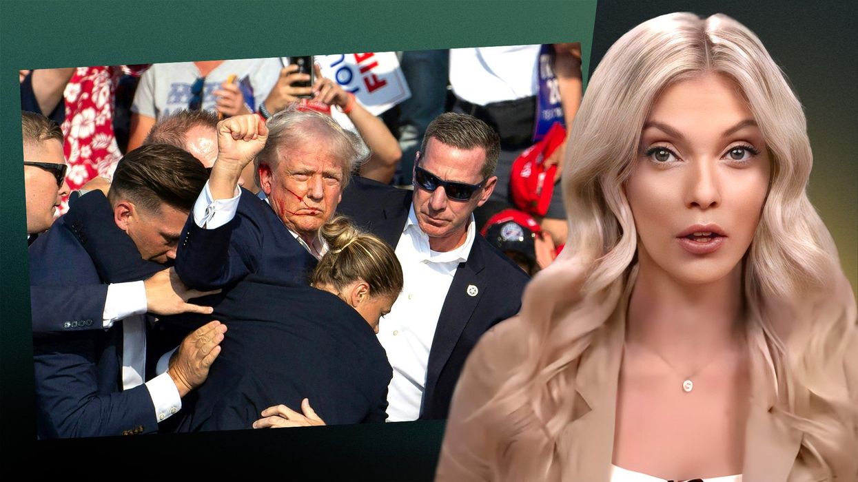 Top 10 questions Americans should be asking about the Trump near-assassination
