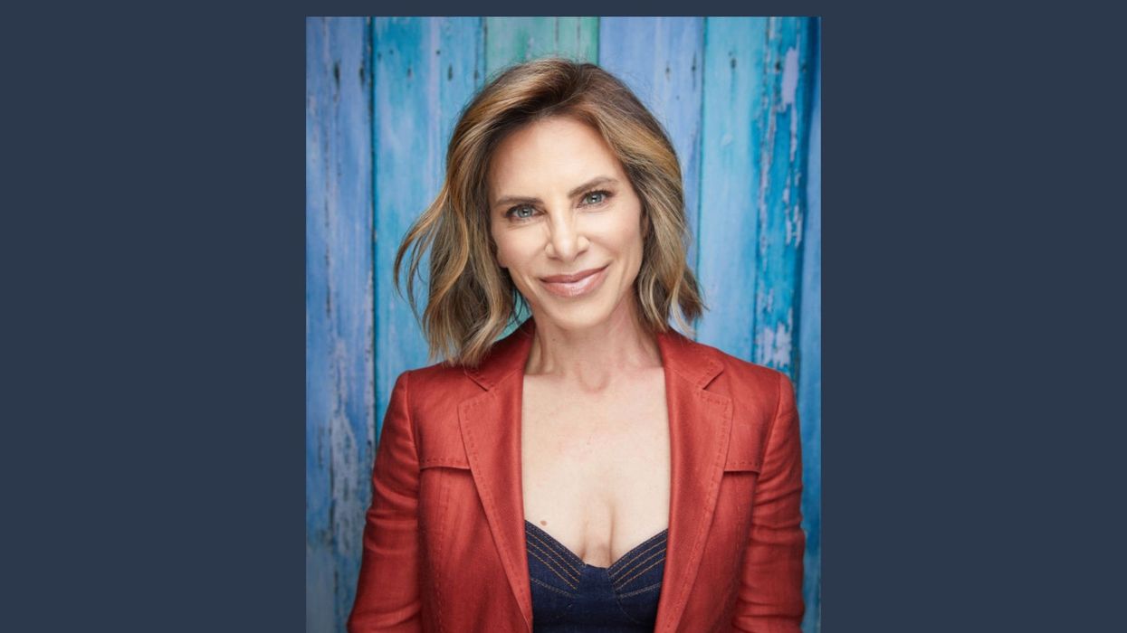 Jillian Michaels: 'CNN branded me as crazy'