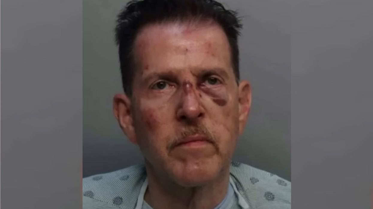 Male, 62, who allegedly distributed child pornography worked as school district counselor for special-needs children