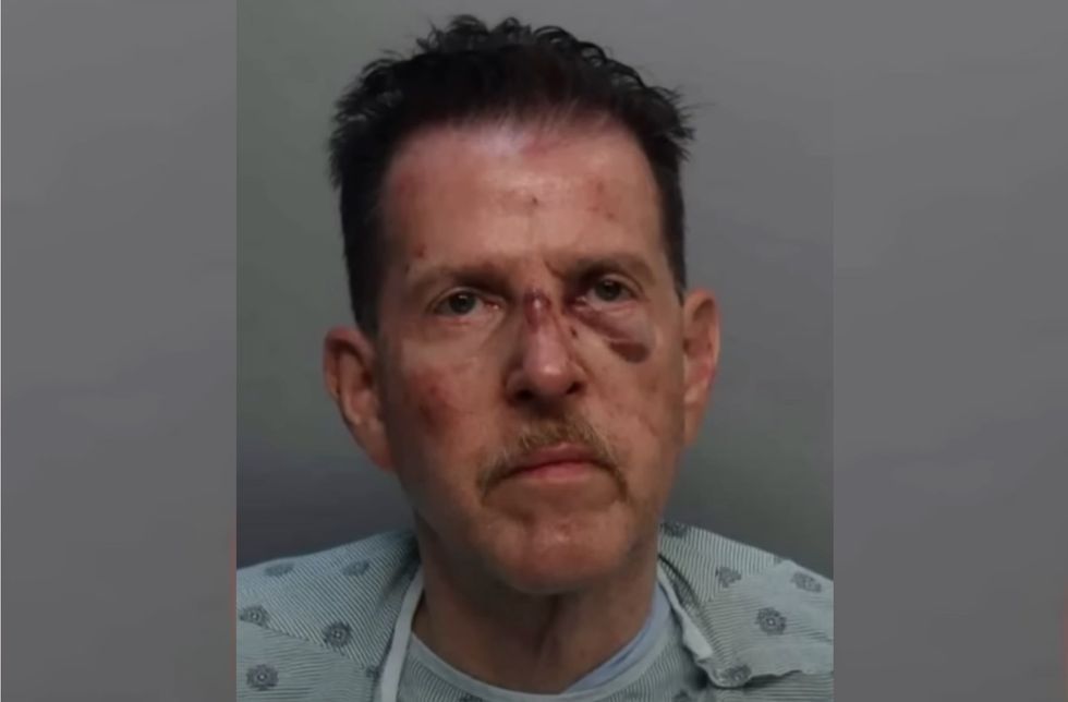 Male, 62, who allegedly distributed child pornography worked as school district counselor for special-needs children