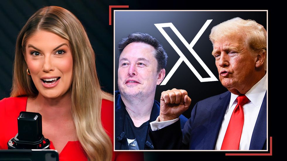 Viral on steroids — Trump/Musk interview garners over 1 BILLION views, but mainstream media is trying to downplay it