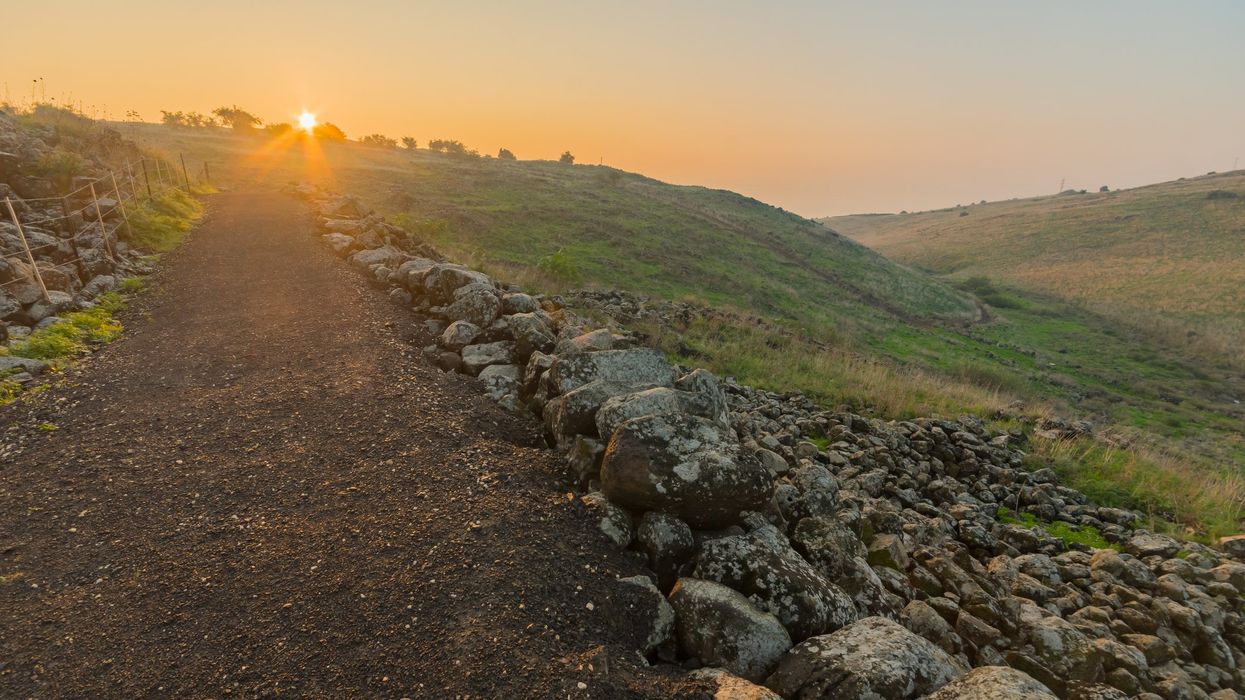 Archaeologists unearth long-lost temple believed to be the very site where Jesus Christ performed miracles