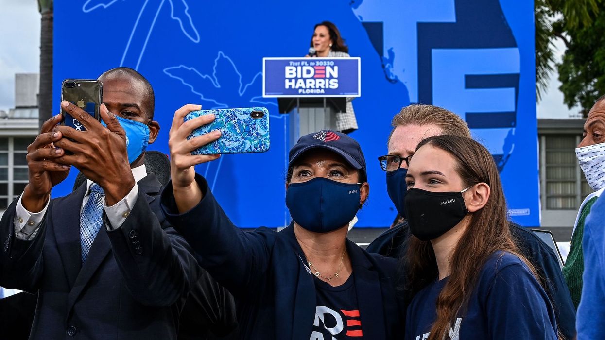 Left-wing groups are paying social media influencers up to $10K per video and more to push liberal propaganda