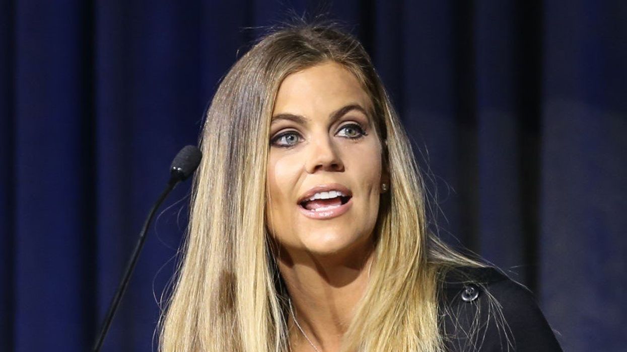 ESPN reportedly axes Sam Ponder in surprise move — but many believe her criticism of men in women's sports played role