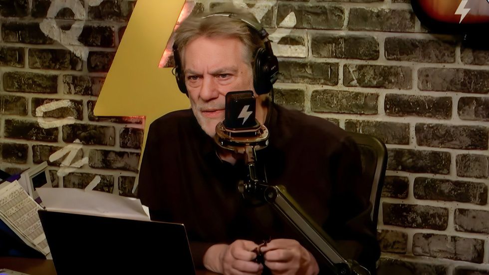 Triple threat: Italian man’s BIZARRE diagnosis after trip to Spain