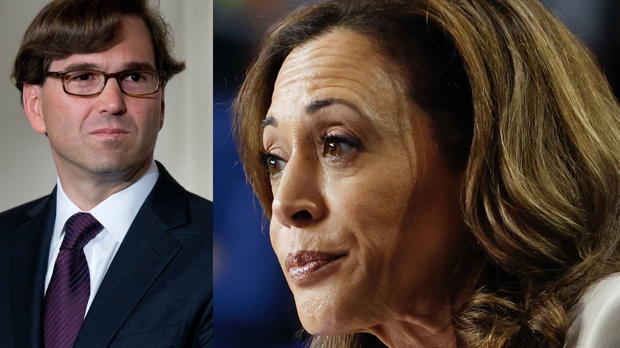 Obama economist hopes Harris doesn't actually implement her policies: 'There’s no upside here, and there is some downside'