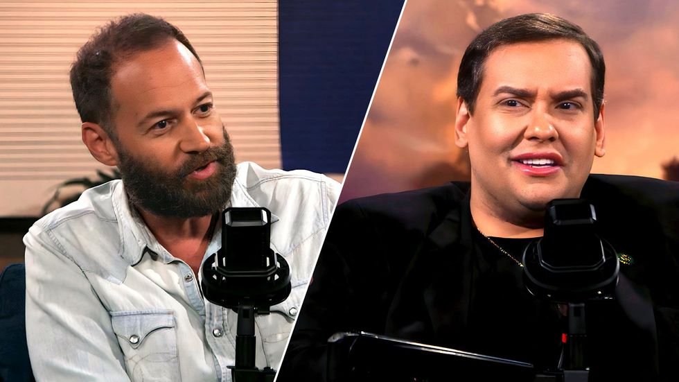 The REAL reason George Santos was expelled from Congress