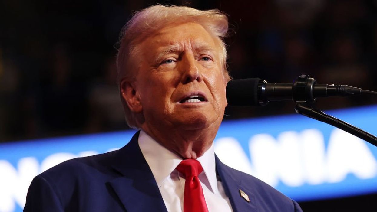 Judge Merchan urged to sentence Trump to prison while defense seeks to delay sentencing