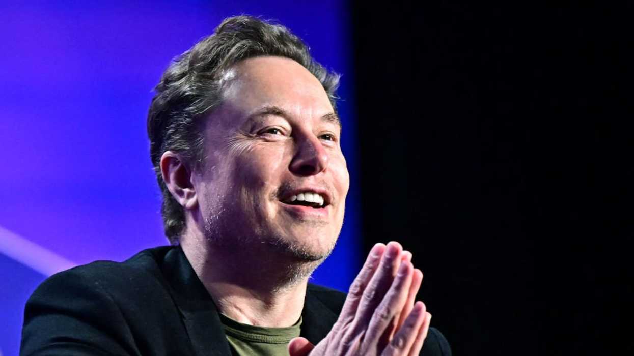 Elon Musk says he is 'willing to serve' after Trump raises possibility of a job for him