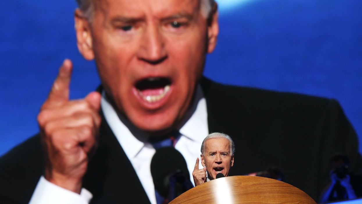 Four of the biggest lies Joe Biden told at the Democratic National Convention