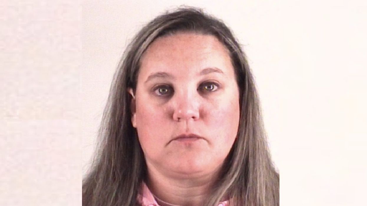 Texas woman stole $1.2 million and spent most of it on effort to become a TikTok influencer