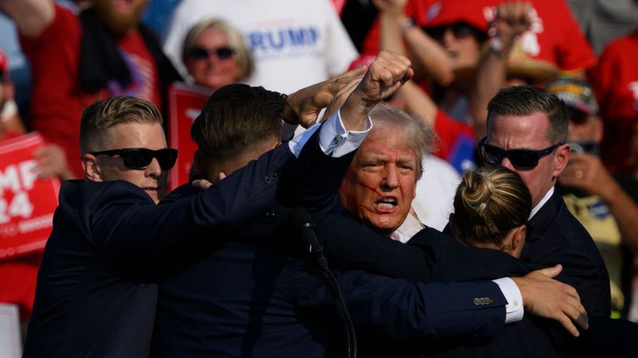 GOP rep says would-be Trump assassin had encrypted messaging accounts in 3 foreign countries, rips intelligence community