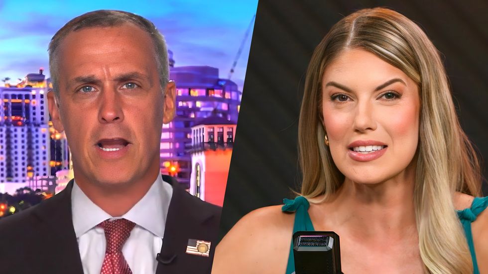 Lewandowski outlines Trump's plan to BYPASS the leftist media to go DIRECTLY to the people