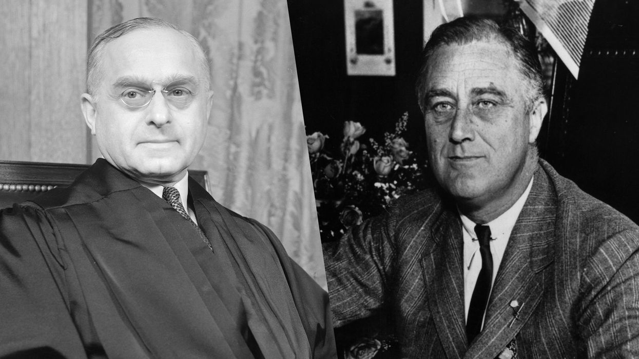 How two men turned America into a bureaucratic nightmare