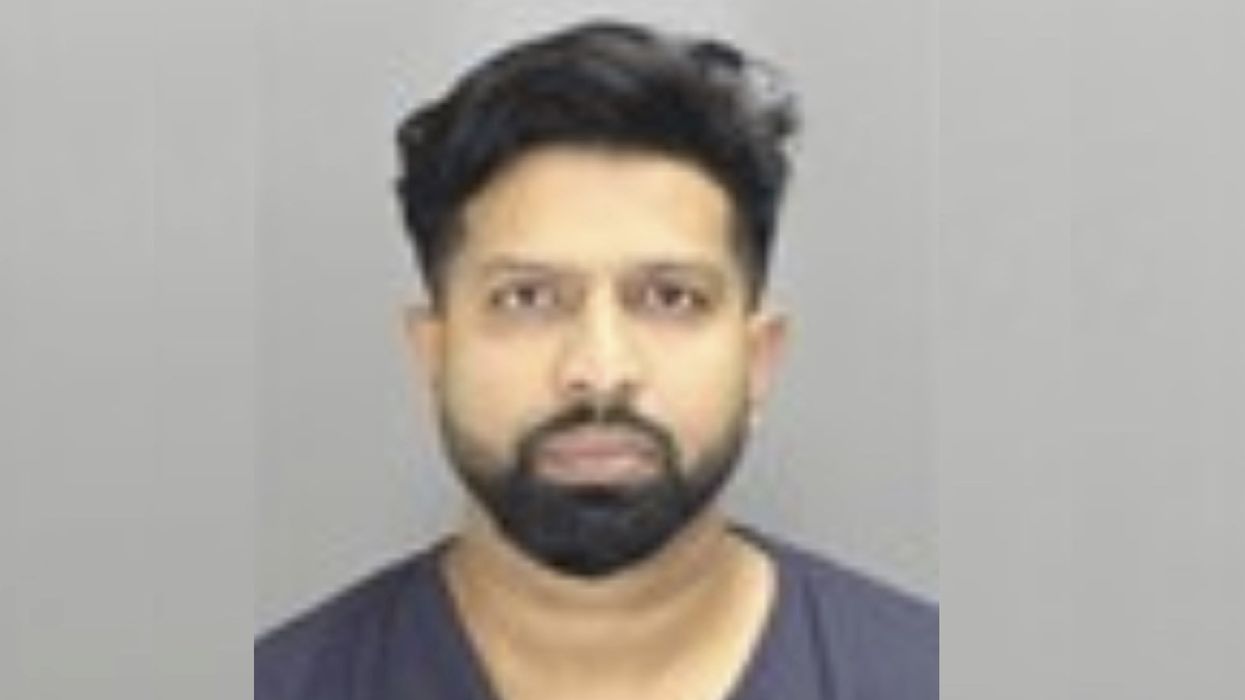 Wife of Detroit doctor turns him in for over thousands of horrific videos allegedly found on his electronic devices