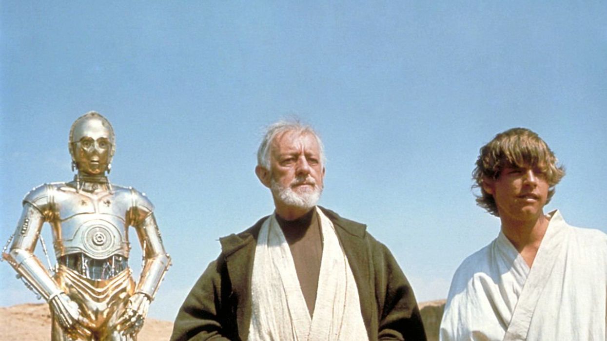 The Obi-Wan factor: 5 celebs whose cancellation made them stronger