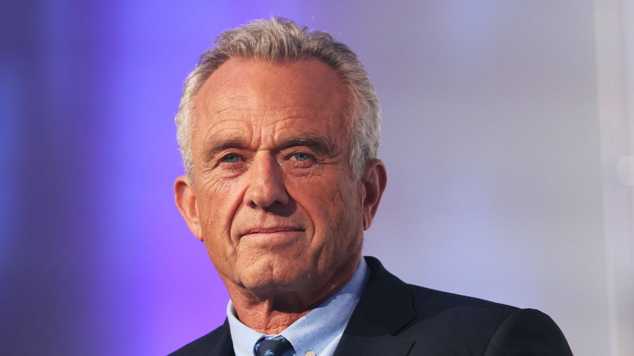 Robert F. Kennedy Jr. to end campaign and endorse Trump
