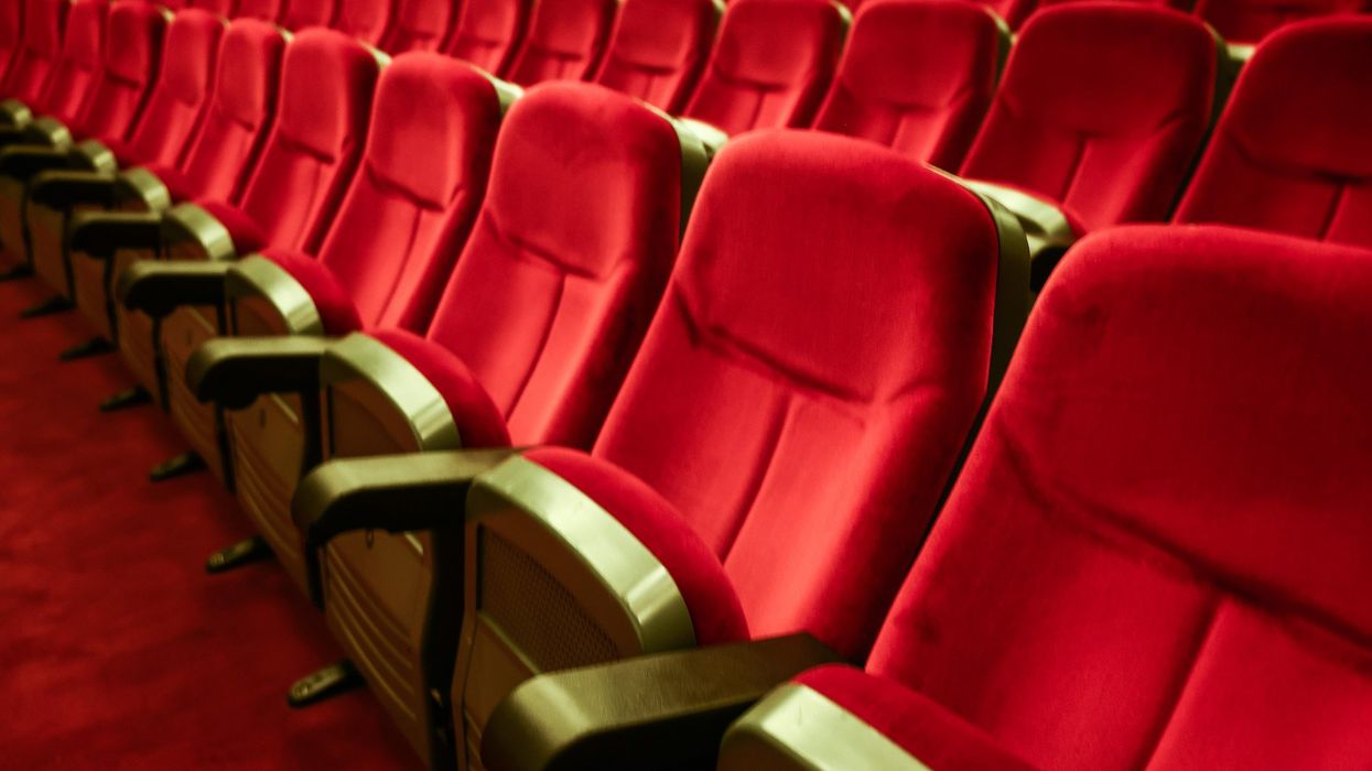Theater officials admitted to raping children in past: Report