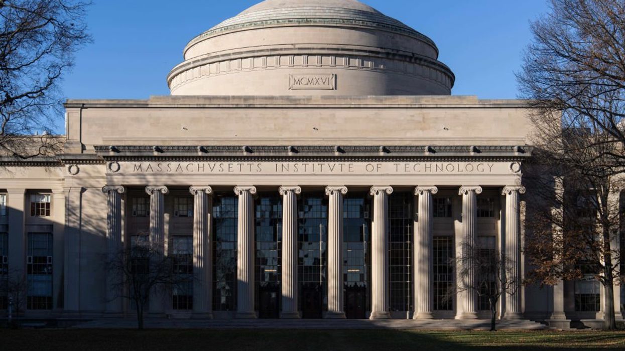MIT reveals racial shift in first-year class profile following fall of affirmative action