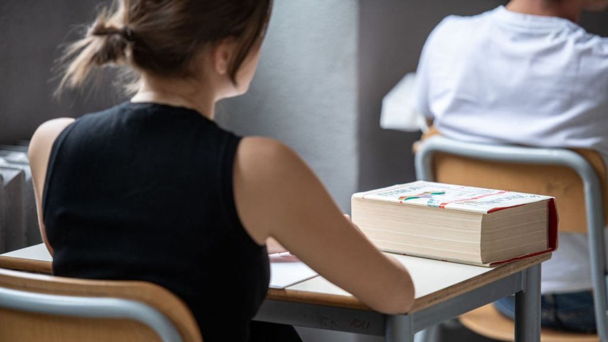 School to expel daughter of Moms for Liberty member over a year after teen reported threat: 'Coincidental timing'