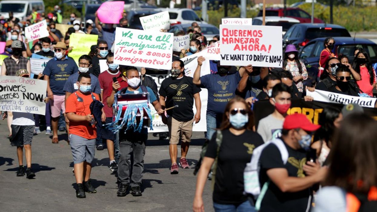 Massachusetts staying mum about $1 billion in 'secret' spending for illegal aliens, state GOP alleges