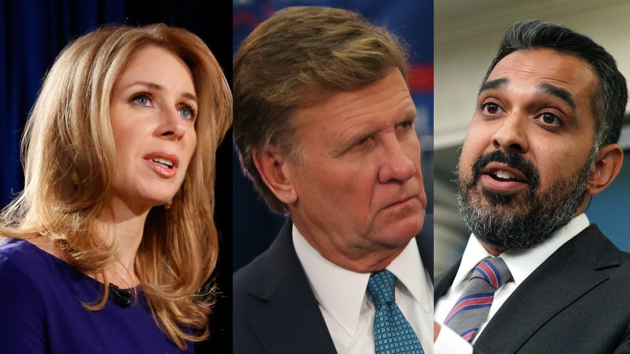 CNBC hosts scoff at Harris economic adviser trying to justify creation of a new tax to fund her spending policies