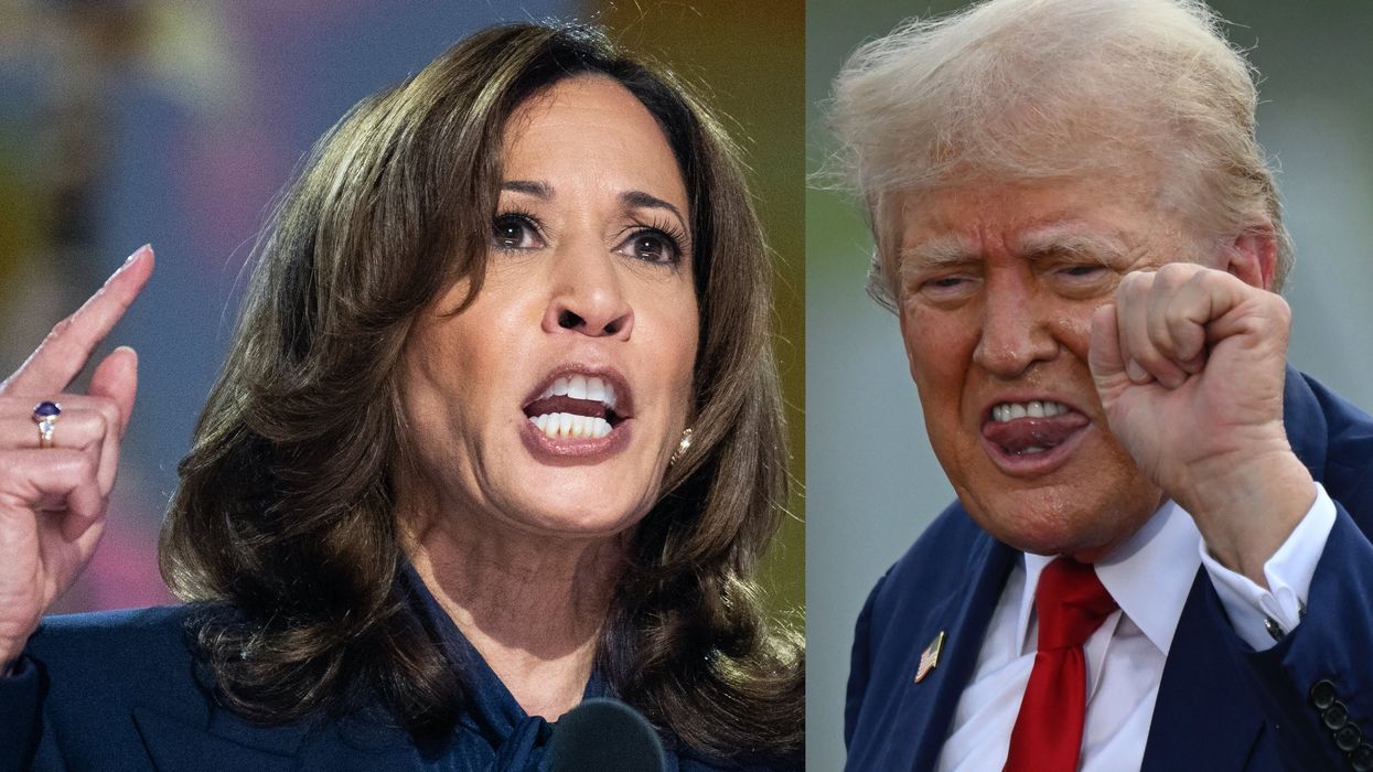 Democrats hoped population growth would turn North Carolina blue, but here's how Trump is crushing those hopes