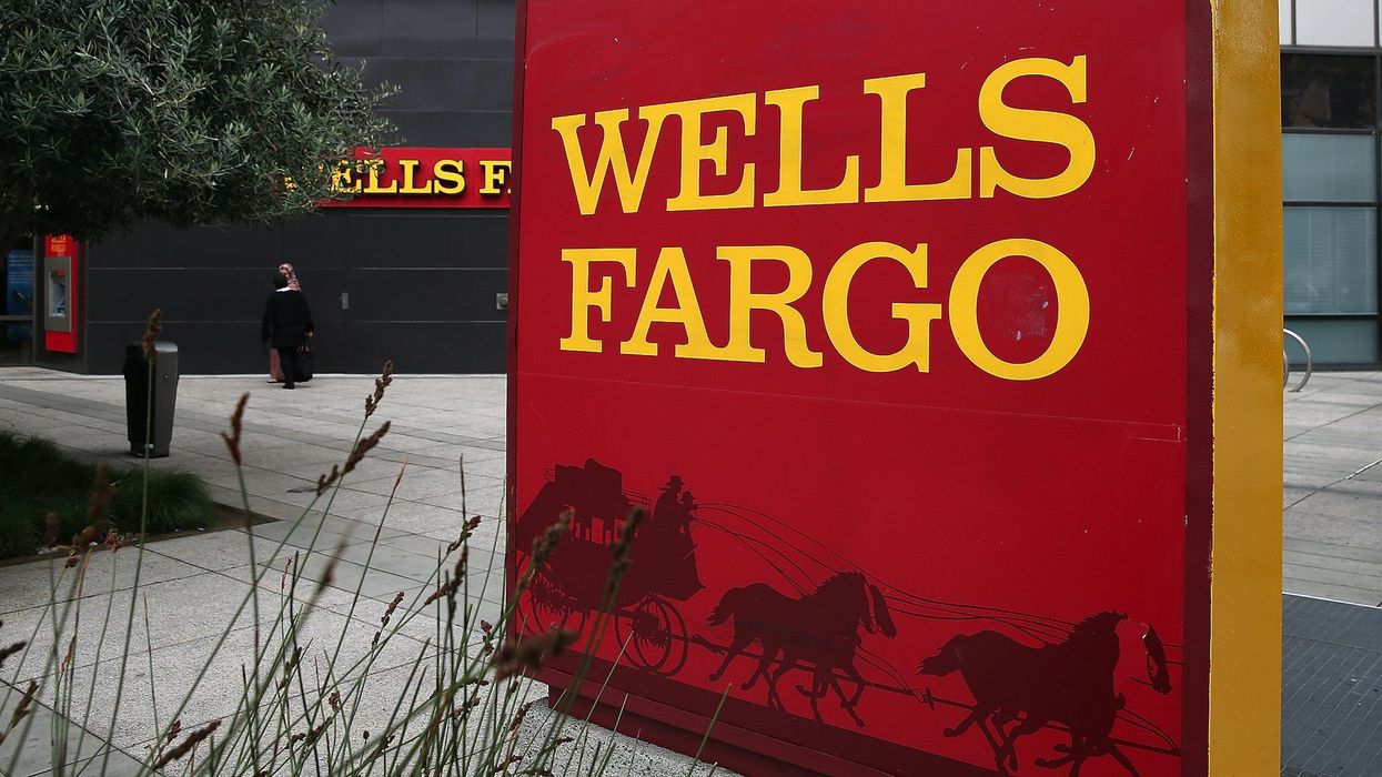 Wells Fargo employee found dead at her desk, and it's unclear how long she sat unnoticed