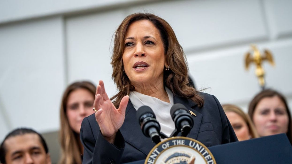 Harris says her 'values' remain the same despite multiple policy flip-flops