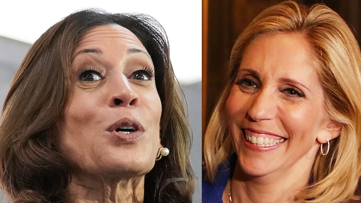 Kamala Harris underwhelms despite softball questions from Dana Bash in first sit-down interview
