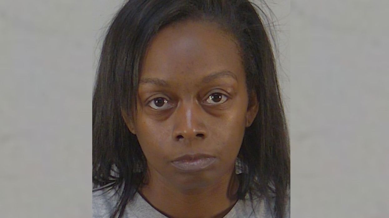 Florida woman allegedly killed boyfriend's 9-year-old daughter by instructing rottweiler to attack her